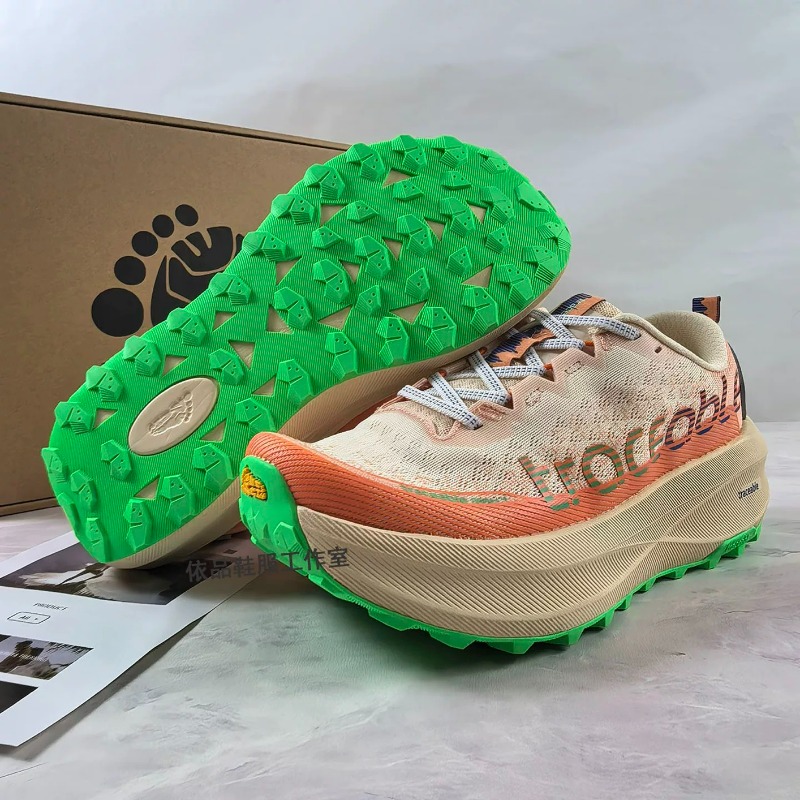 Anti Slip Trail Running Sneakers - Herfst 2026 sportschoenen voor heren en