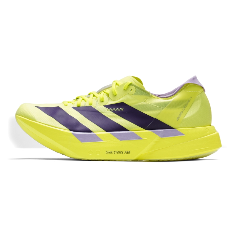 Lightweight Road Running Shoes - Adidas Herenschoenen Originele Lichtgewicht Road Running