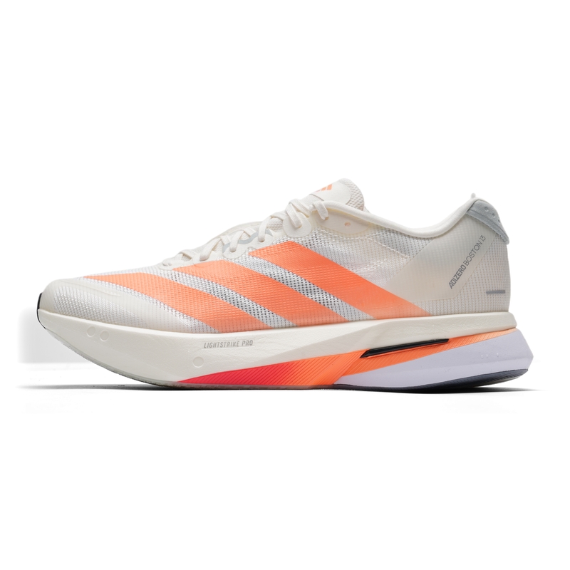 Lightweight Road Running Shoes - Adidas Herenschoenen Originele Lichtgewicht Road Running