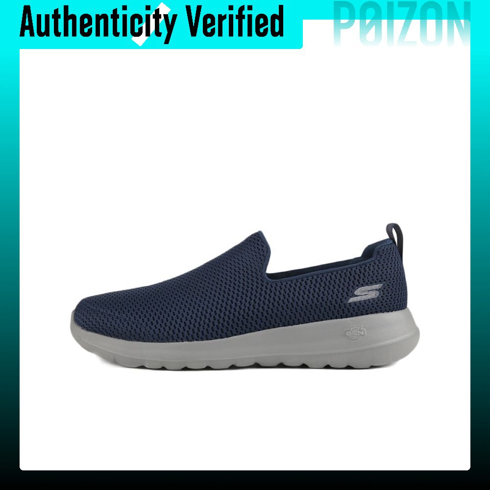 Men'S Shoes - Skechers GO WALK Ma Fabric Cushioning