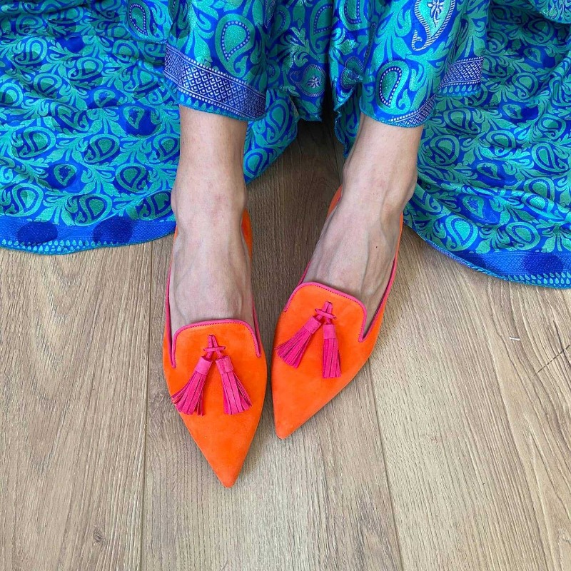 Lente/Zomer 2026 Effen Kleur M - Sandals recensie en prijs