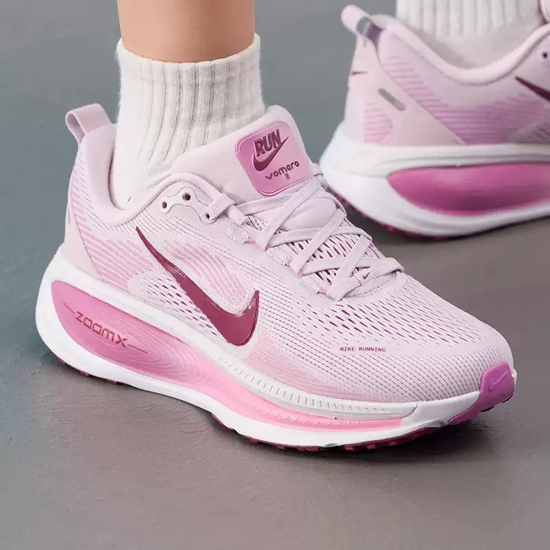 Nike damesschoenen, origineel  - Lightweight Road Running Shoes recensie en prijs