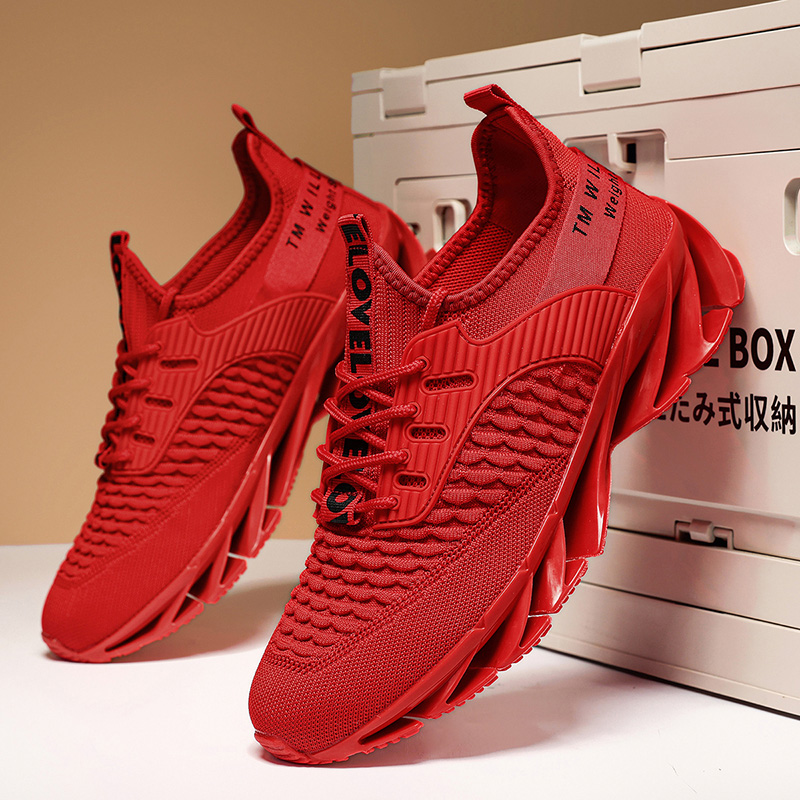 Trail Running Schoenen Nieuw b - Anti Slip Trail Running Sneakers recensie en prijs