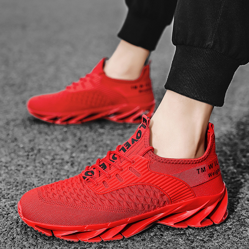 Trail Running Schoenen Nieuw b - Anti Slip Trail Running Sneakers recensie en prijs