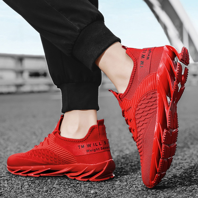 Trail Running Schoenen Nieuw b - Anti Slip Trail Running Sneakers recensie en prijs