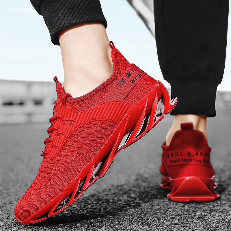 Trail Running Schoenen Nieuw b - Anti Slip Trail Running Sneakers recensie en prijs
