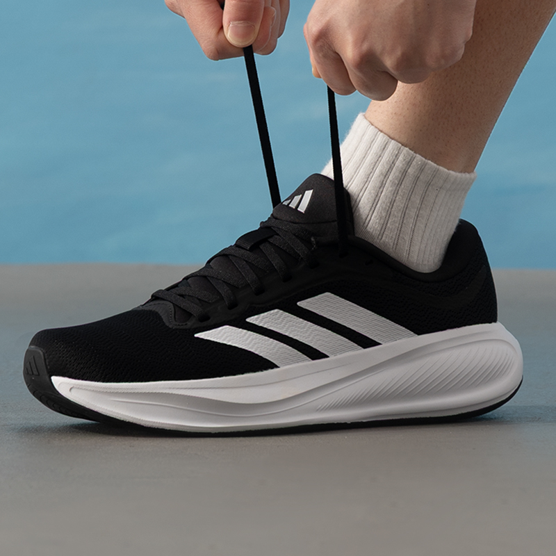 Adidas heren- en damesschoenen - Lightweight Road Running Shoes recensie en prijs