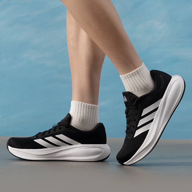 Adidas heren- en damesschoenen - Lightweight Road Running Shoes recensie en prijs