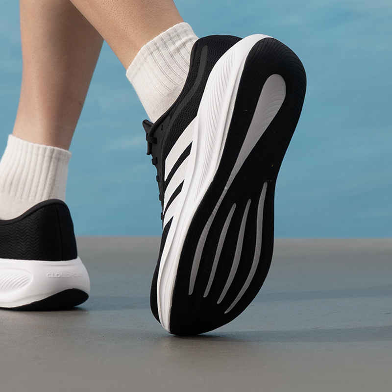 Adidas heren- en damesschoenen - Lightweight Road Running Shoes recensie en prijs