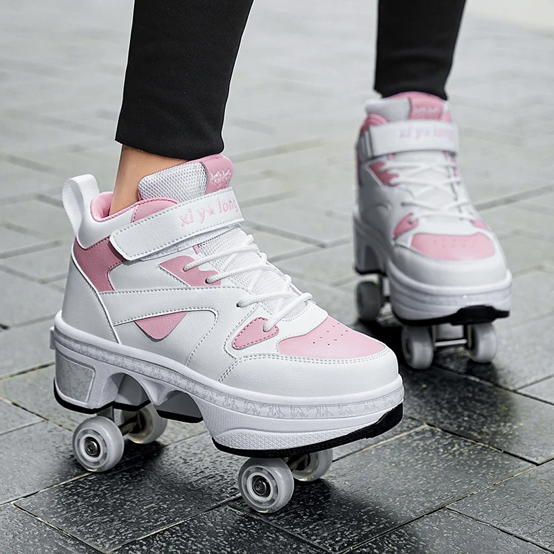 NIEUWE kindersportrolschaatsen - Men'S Shoes recensie en prijs