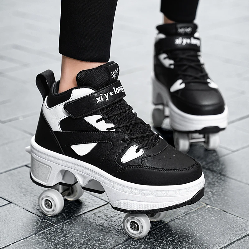NIEUWE kindersportrolschaatsen - Men'S Shoes recensie en prijs