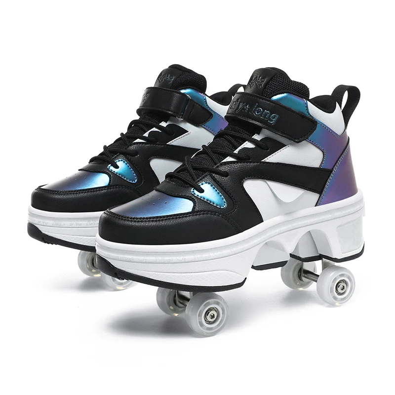 NIEUWE kindersportrolschaatsen - Men'S Shoes recensie en prijs