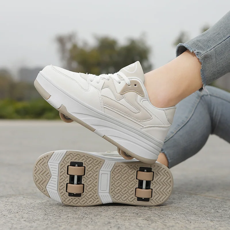 Kinderschoenen voor buitenspor - Running Shoes recensie en prijs