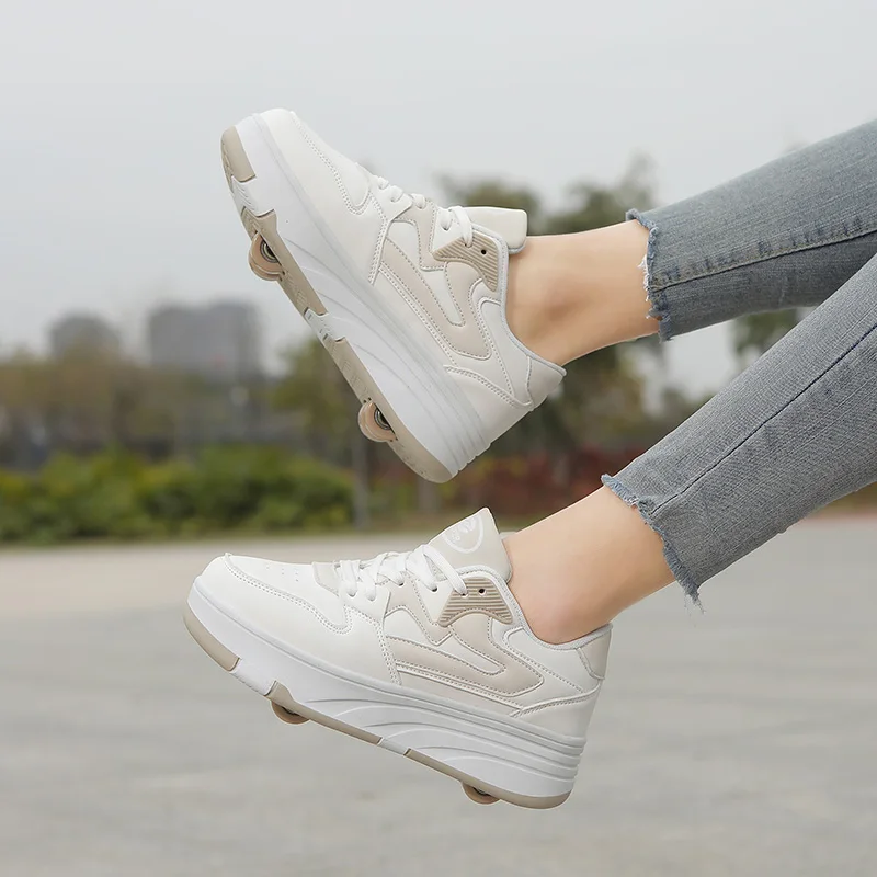 Kinderschoenen voor buitenspor - Running Shoes recensie en prijs