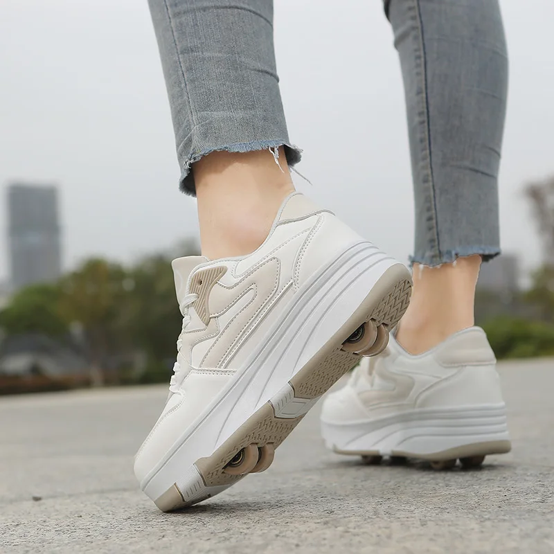 Kinderschoenen voor buitenspor - Running Shoes recensie en prijs