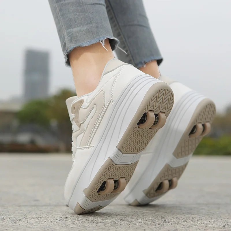 Kinderschoenen voor buitenspor - Running Shoes recensie en prijs