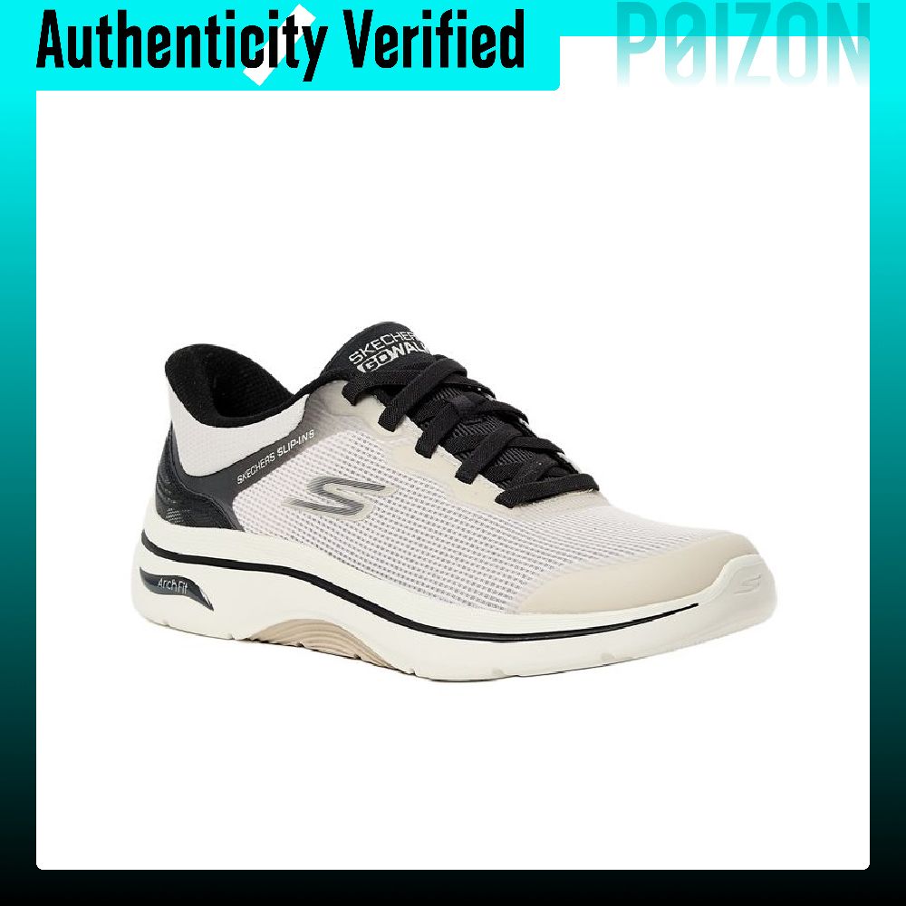 Skechers HEREN GO WALK lage ha - Running Shoes recensie en prijs