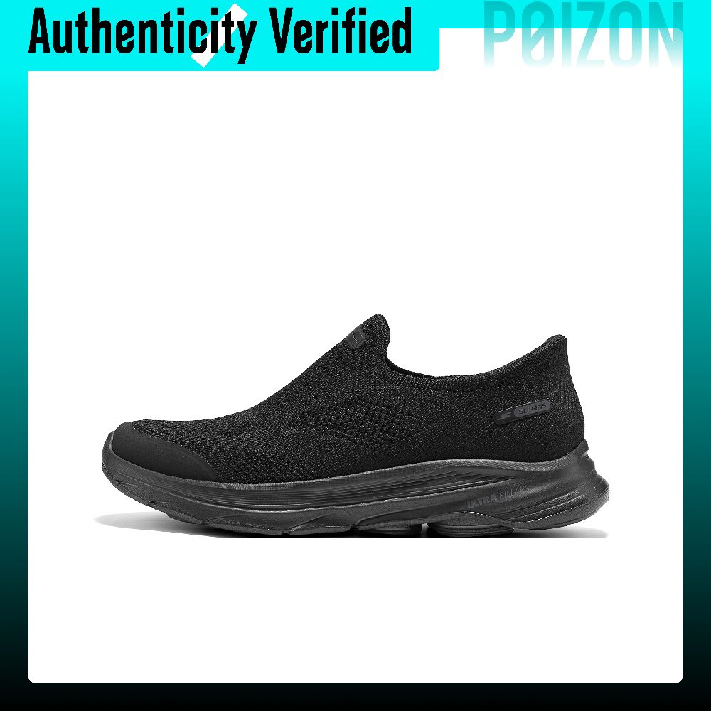 Skechers Go Walk 8 Low top wan - Men'S Shoes recensie en prijs