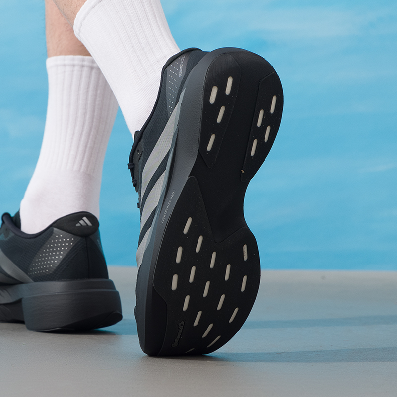 Adidas Herenschoenen Originele - Lightweight Road Running Shoes recensie en prijs