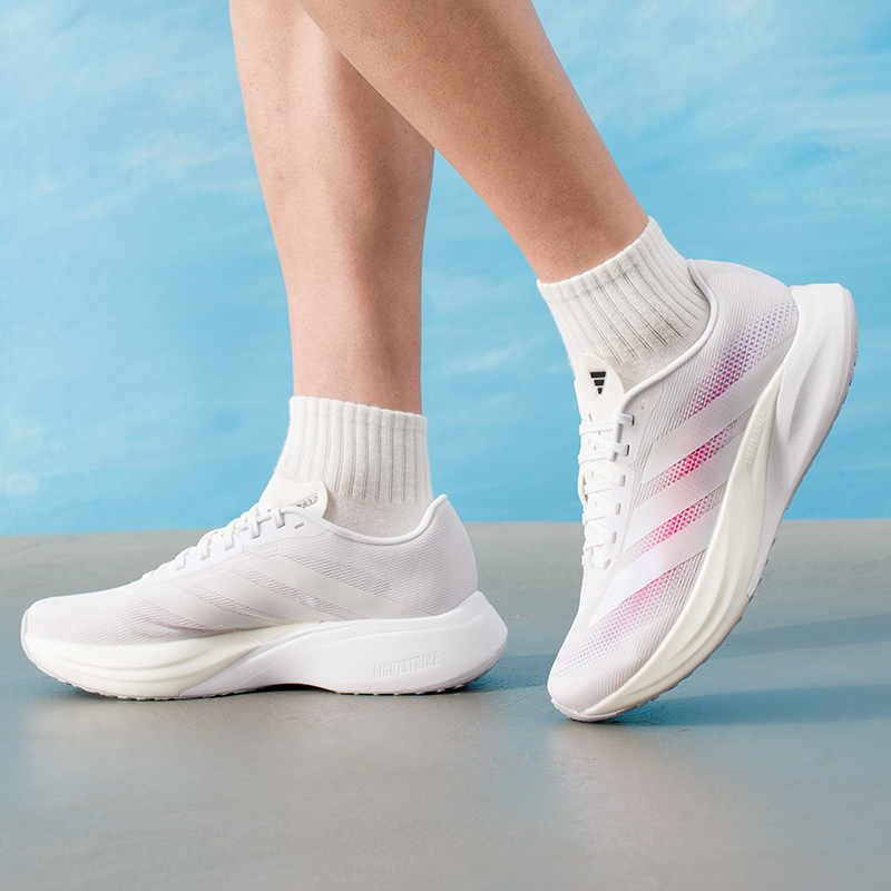 Adidas heren- en damesschoenen - Lightweight Road Running Shoes recensie en prijs