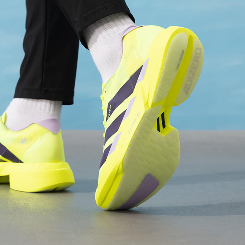Adidas Herenschoenen Originele - Lightweight Road Running Shoes recensie en prijs
