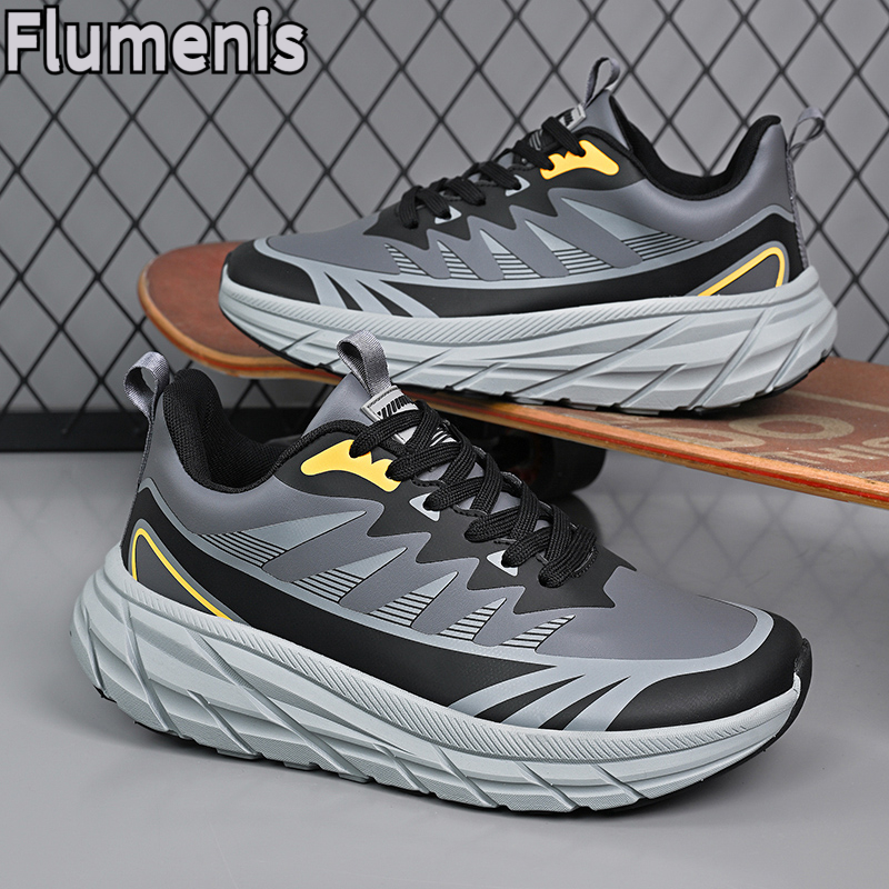 Comfortabele anti-slip hardloo - Lightweight Road Running Shoes recensie en prijs