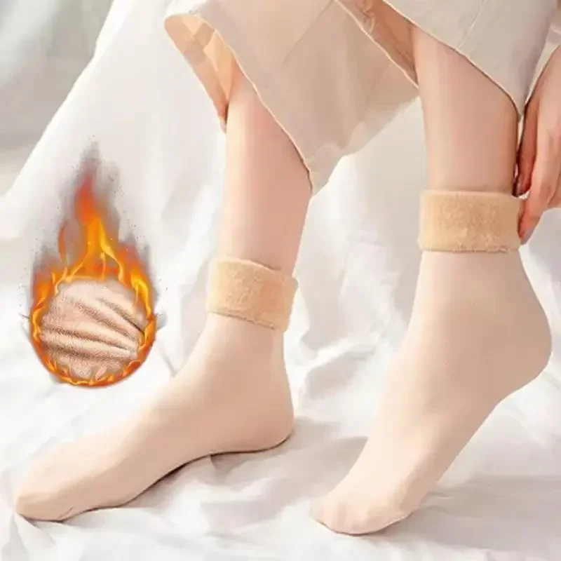 Winter Thermosokken Heren Dame - Boots recensie en prijs