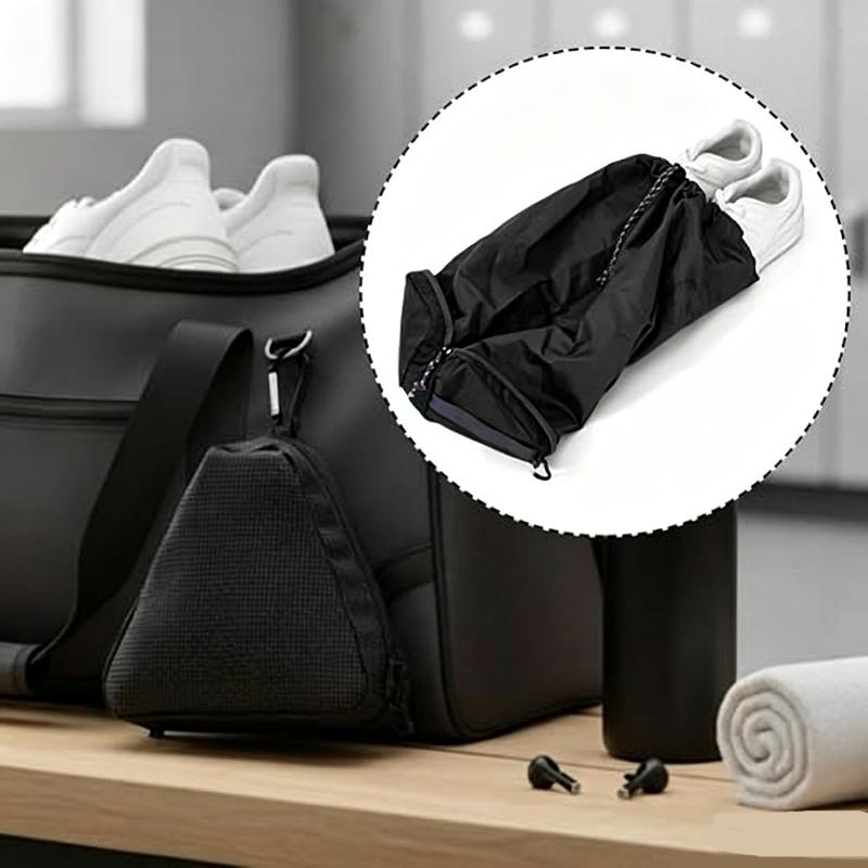 Opvouwbare reistas voor schoen - Men'S Shoes recensie en prijs