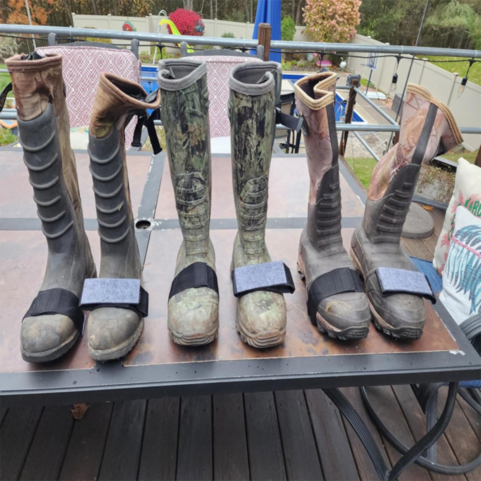 Grijze geurdoek van vilt voor  - Boots recensie en prijs