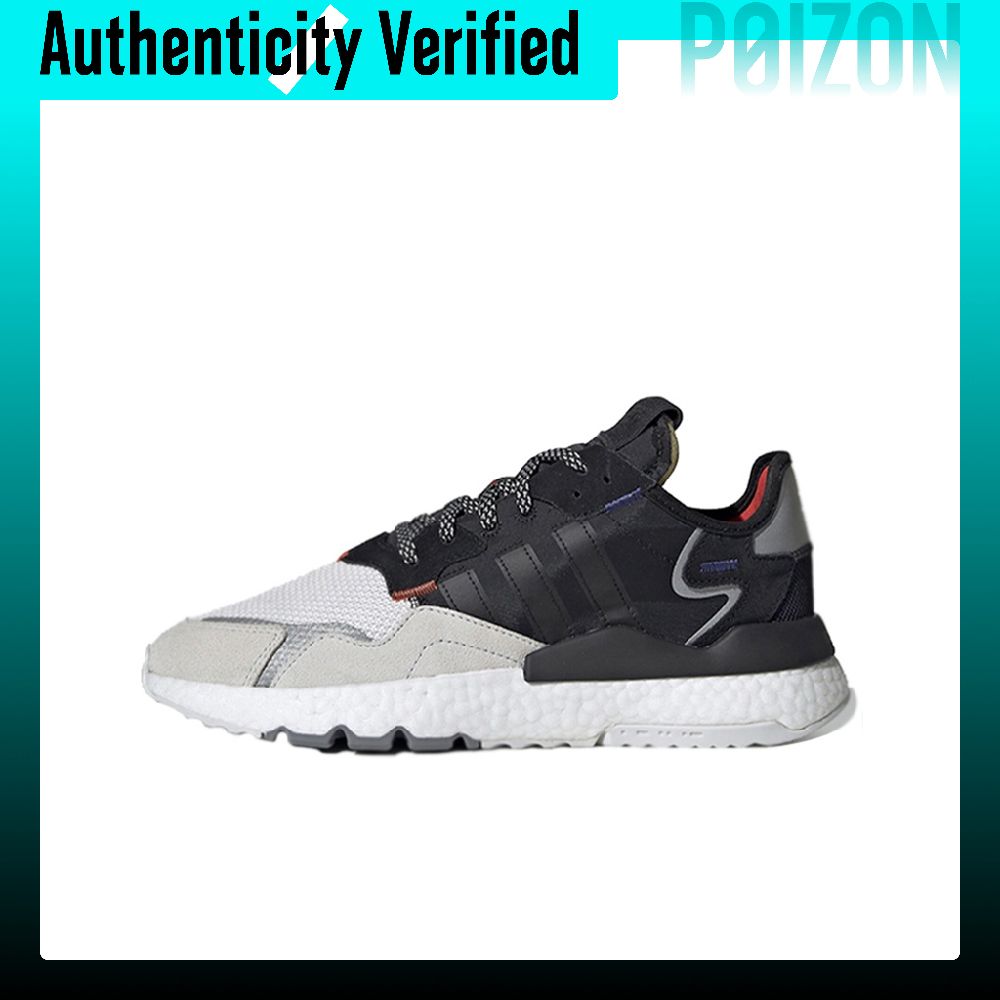 Adidas Originals Nite Jogger X - Air Cushion Jogger Shoes Men recensie en prijs