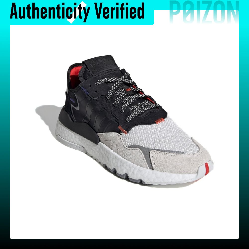 Adidas Originals Nite Jogger X - Air Cushion Jogger Shoes Men recensie en prijs