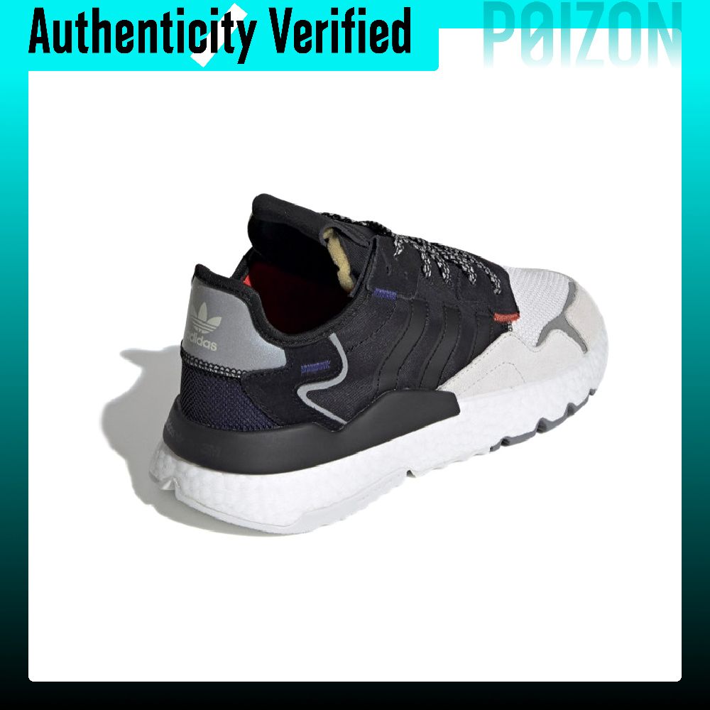 Adidas Originals Nite Jogger X - Air Cushion Jogger Shoes Men recensie en prijs