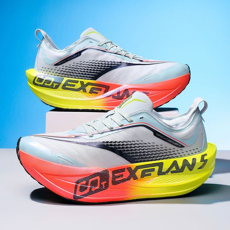 Professionele Marathon Racing  - Carbon Plate Marathon Racing Shoes recensie en prijs