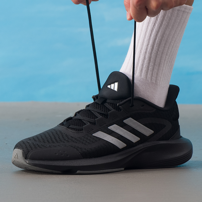 Adidas heren- en damesschoenen - Lightweight Road Running Shoes recensie en prijs