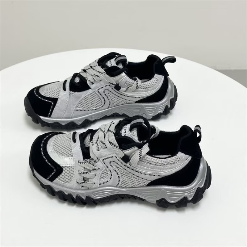 2026 Dames Retro Hiking Sneake - Women'S Shoes recensie en prijs
