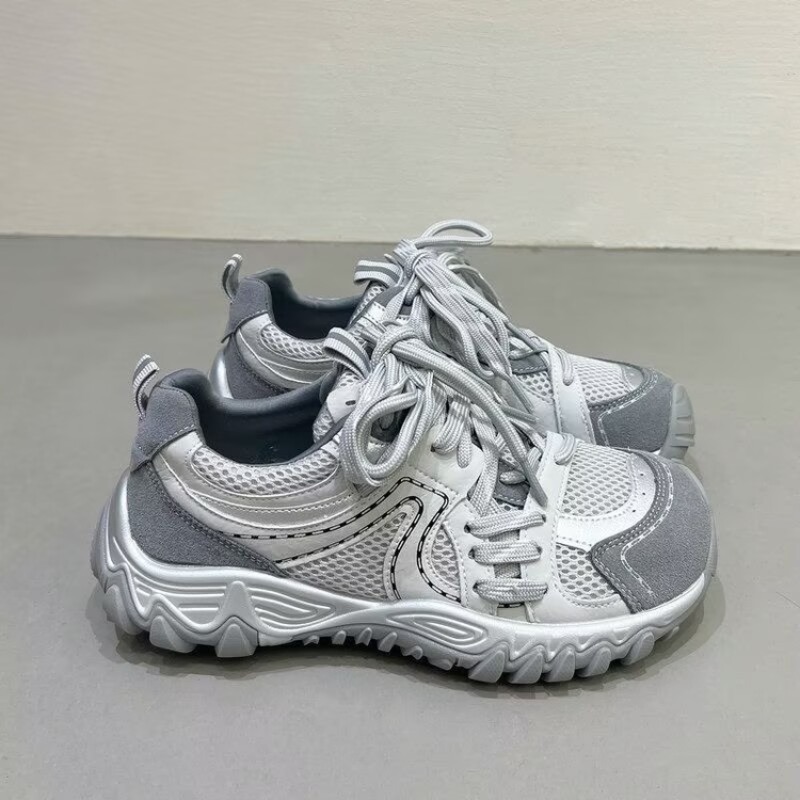 2026 Dames Retro Hiking Sneake - Women'S Shoes recensie en prijs