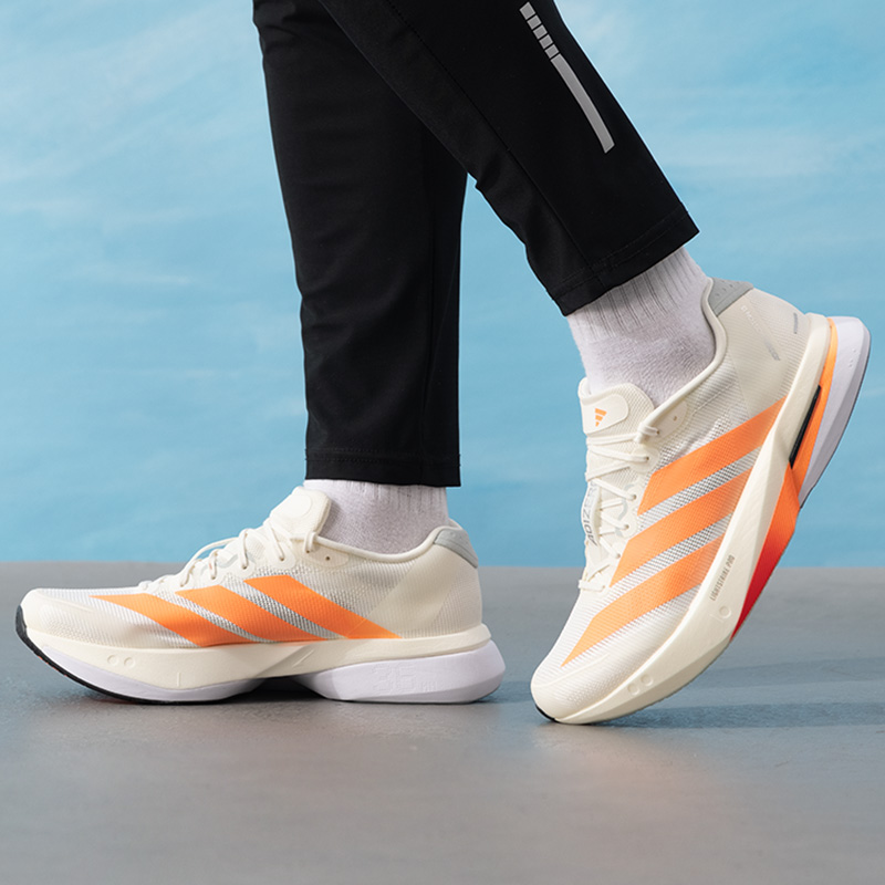 Adidas Herenschoenen Originele - Lightweight Road Running Shoes recensie en prijs