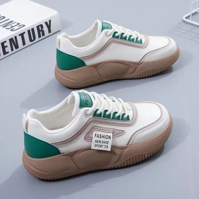 2026 Hot Sale Dames Casual Sch - Breathable Mesh Athletic Shoes recensie en prijs