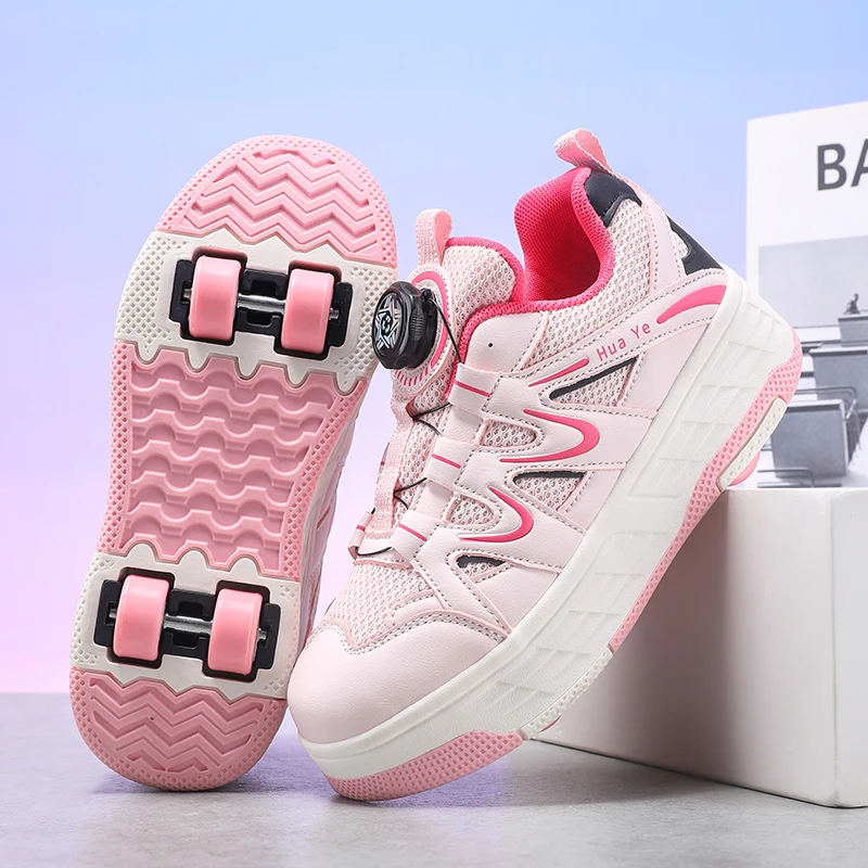 Kinder Crazy Shoes Rollerskate - Women'S Shoes recensie en prijs