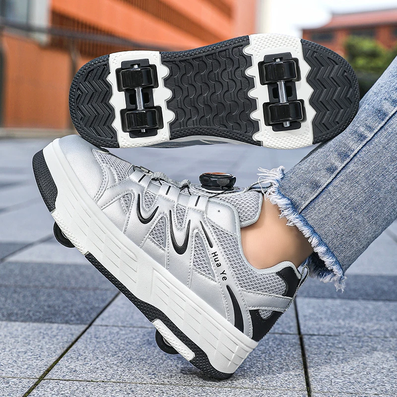 Kinder Crazy Shoes Rollerskate - Women'S Shoes recensie en prijs